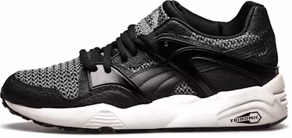 Puma Trinomic Blaze Shoes Black 359996-03 Puma Trinomic Blaze Shoes Black 359996-03