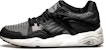 Kasut Puma Trinomic Blaze Hitam 359996-03