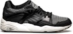 Kasut Puma Trinomic Blaze Hitam 359996-03