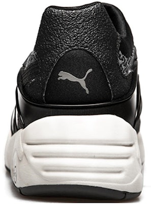 Puma Trinomic Blaze Shoes Black 359996-03 Shop Puma Trinomic Blaze Shoes Black 359996-03