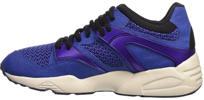 Puma Trinomic Blaze Shoes Blue 359996-02 Puma Trinomic Blaze Shoes Blue 359996-02