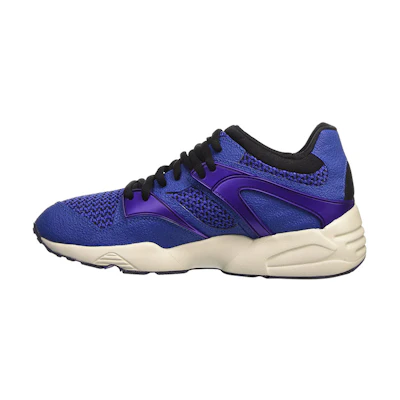 Puma Trinomic Blaze Shoes Blue