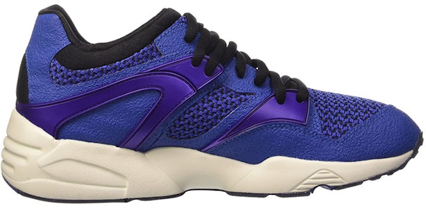 Sepatu Puma Trinomic Blaze Biru 359996-02 Order Sepatu Puma Trinomic Blaze Biru 359996-02