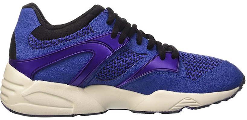 Puma Trinomic Blaze Shoes Blue 359996-02 Order Puma Trinomic Blaze Shoes Blue 359996-02