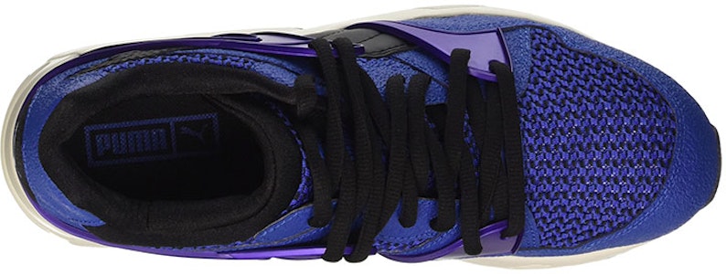 Sepatu Puma Trinomic Blaze Biru 359996-02 Lookbook Sepatu Puma Trinomic Blaze Biru 359996-02