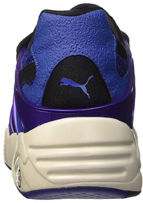 彪马 Trinomic Blaze 蓝色鞋款 359996-02 Shop 彪马 Trinomic Blaze 蓝色鞋款 359996-02