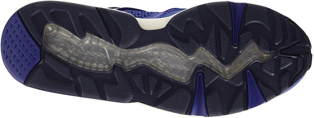彪马 Trinomic Blaze 蓝色鞋款 359996-02 Purchase 彪马 Trinomic Blaze 蓝色鞋款 359996-02