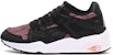Puma Trinomic Blaze Tiger 'Hitam Merah' 362036-02