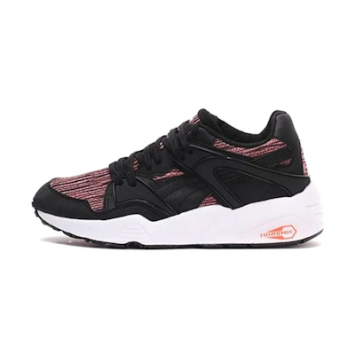 Puma Trinomic Blaze Tiger 'Black Red'