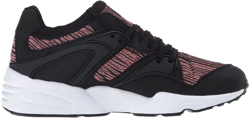Puma Trinomic Blaze Tiger 'Black Red' 362036-02 Order Puma Trinomic Blaze Tiger 'Black Red' 362036-02