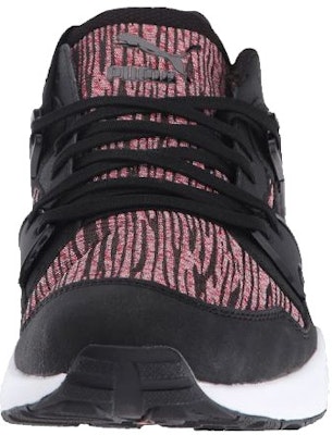 Puma Trinomic Blaze Tiger 'Black Red' 362036-02 Lookbook Puma Trinomic Blaze Tiger 'Black Red' 362036-02