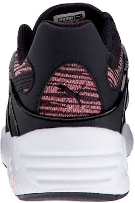 Puma Trinomic Blaze Tiger 'Black Red' 362036-02 Shop Puma Trinomic Blaze Tiger 'Black Red' 362036-02