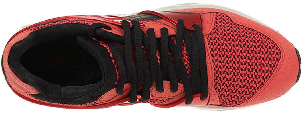 Puma Trinomic Blaze Shoes Red 359996-01 Lookbook Puma Trinomic Blaze Shoes Red 359996-01