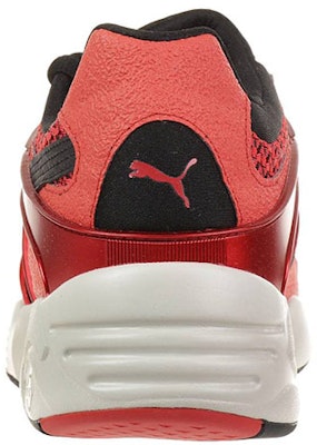 Puma Trinomic Blaze Shoes Red 359996-01 Shop Puma Trinomic Blaze Shoes Red 359996-01