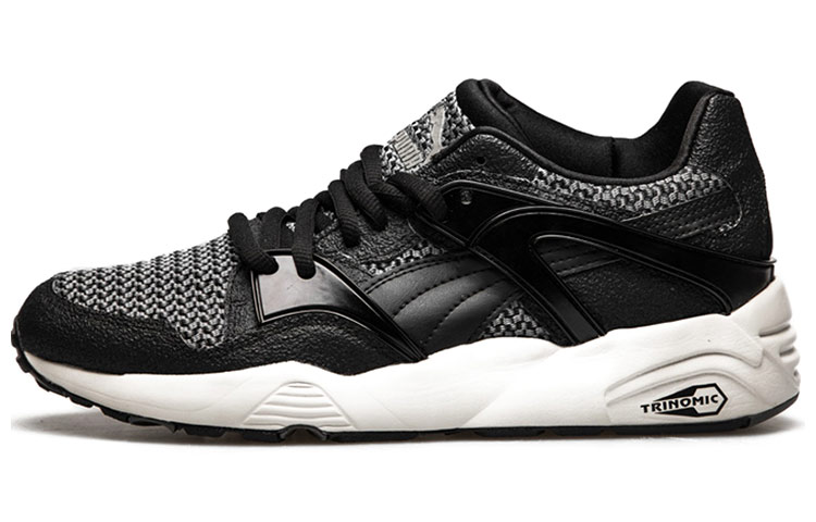 Puma Trinomic Blaze Shoes Black 359996-03