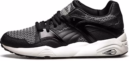Puma Trinomic Blaze Shoes Black 359996-03 Puma Trinomic Blaze Shoes Black 359996-03