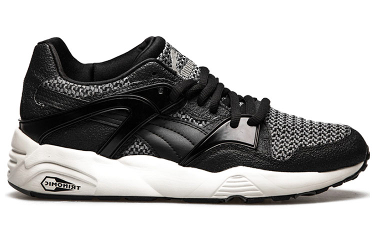 Order Scarpe Puma Trinomic Blaze Nero 359996-03