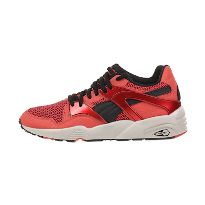Puma Trinomic Blaze Shoes Red