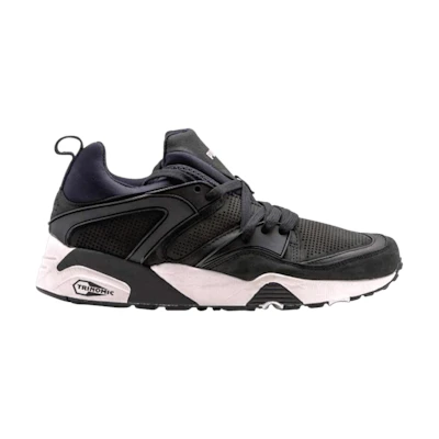 Puma Trinomic Blaze Tech 'Black'