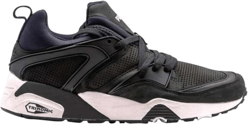 Puma Trinomic Blaze Tech ''Nero'' 357418-01 Buy Puma Trinomic Blaze Tech ''Nero'' 357418-01