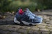 Puma Trinomic Blaze TECH 'Biru' 357418-03