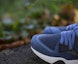 Lookbook Puma Trinomic Blaze TECH 'Biru' 357418-03