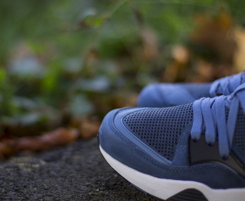 Puma Trinomic Blaze TECH 'Blue' 357418-03 Lookbook Puma Trinomic Blaze TECH 'Blue' 357418-03