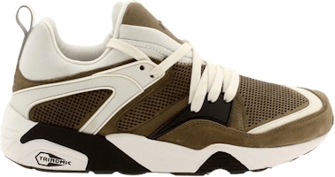 Puma Trinomic Blaze TECH 'Green' 357418-02 Puma Trinomic Blaze TECH 'Green' 357418-02