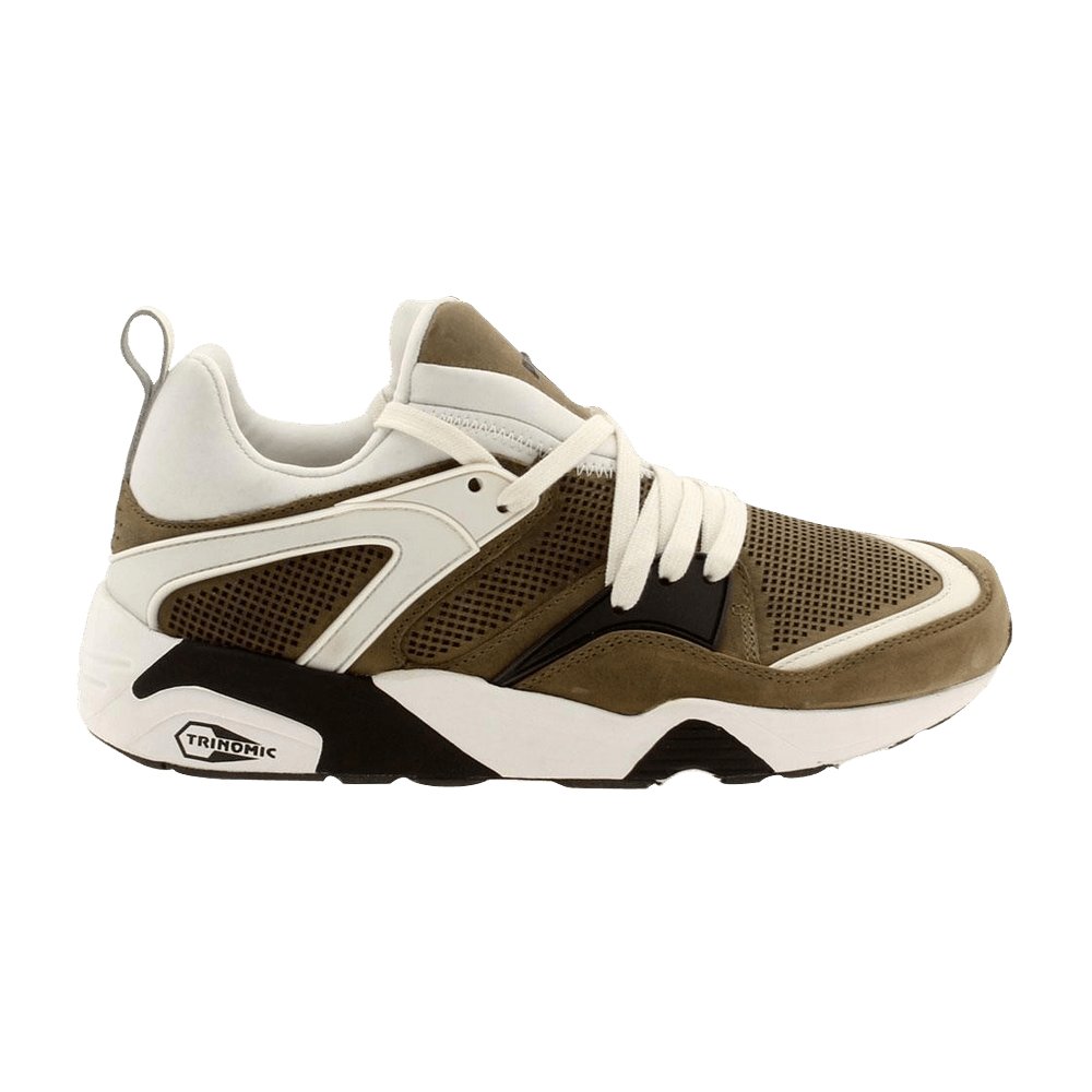 Puma Trinomic Blaze TECH 'Green' 357418-02