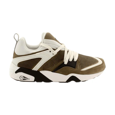 Puma Trinomic Blaze TECH 'Green'
