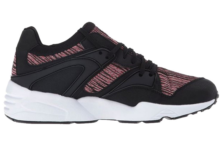 Order Puma Trinomic Blaze Tiger ''Schwarz Rot'' 362036-02