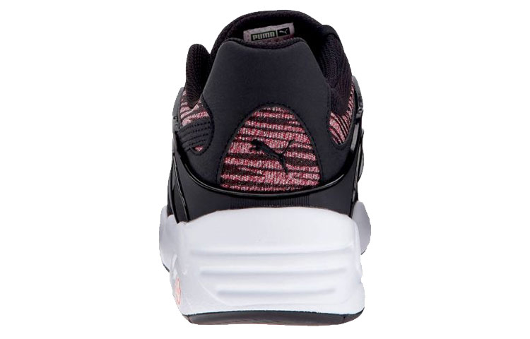 Shop Puma Trinomic Blaze Tiger ''Schwarz Rot'' 362036-02