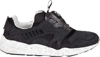 Puma Trinomic Disc N Calm 'Black' 357038-01 Puma Trinomic Disc N Calm 'Black' 357038-01