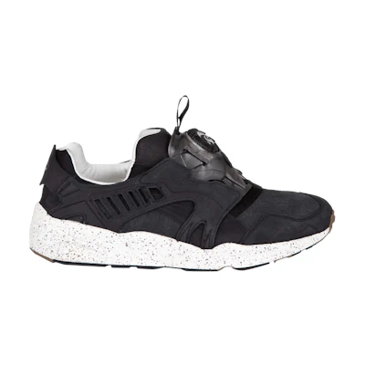 Puma Trinomic Disc N Calm 'Black'