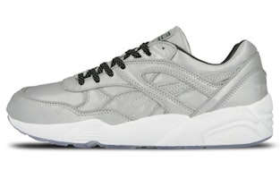 Puma Trinomic R698 '3M Reflective Grey' 360136-01 Puma Trinomic R698 '3M Reflective Grey' 360136-01