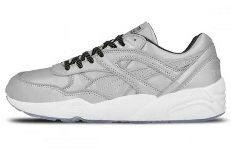 Puma Trinomic R698 '3M Reflective Grey' 360136-01