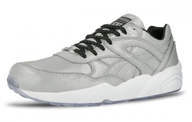 Puma Trinomic R698 '3M Reflektif Kelabu' 360136-01 Order Puma Trinomic R698 '3M Reflektif Kelabu' 360136-01