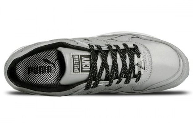 Puma Trinomic R698 '3M Reflektif Kelabu' 360136-01 Lookbook Puma Trinomic R698 '3M Reflektif Kelabu' 360136-01
