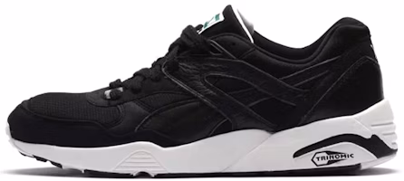 Puma Trinomic R698 'Black' 357837-05 Puma Trinomic R698 'Black' 357837-05