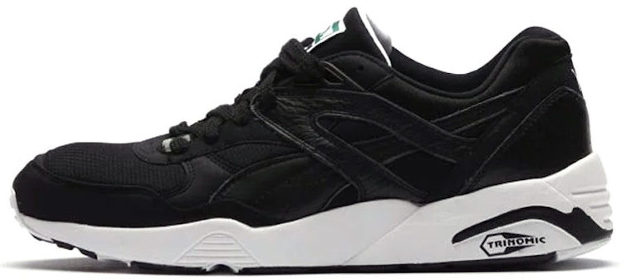 Puma Trinomic R698 'Black' 357837-05 Buy Puma Trinomic R698 'Black' 357837-05