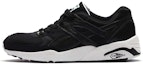 Buy Puma Trinomic R698 'Hitam' 357837-05
