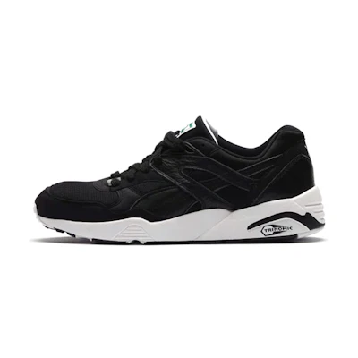 Puma Trinomic R698 'Black'