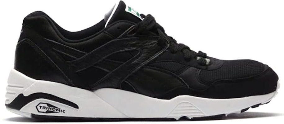 Puma Trinomic R698 'Black' 357837-05 Order Puma Trinomic R698 'Black' 357837-05