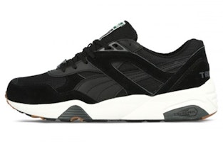 Puma Trinomic R698 'Black Trendy Low-Top' 358142-02 Puma Trinomic R698 'Black Trendy Low-Top' 358142-02