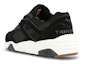 Shop Puma Trinomic R698 'Hitam Gaya Rendah' 358142-02