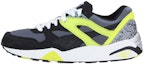 Buy Puma Trinomic R698 'Hitam Kuning Putih' 357837-04