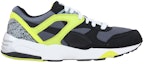 Order Puma Trinomic R698 'Hitam Kuning Putih' 357837-04