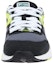 Lookbook Puma Trinomic R698 'Hitam Kuning Putih' 357837-04