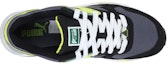 Shop Puma Trinomic R698 'Hitam Kuning Putih' 357837-04