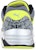 Puma Trinomic R698 'Hitam Kuning Putih' 357837-04
